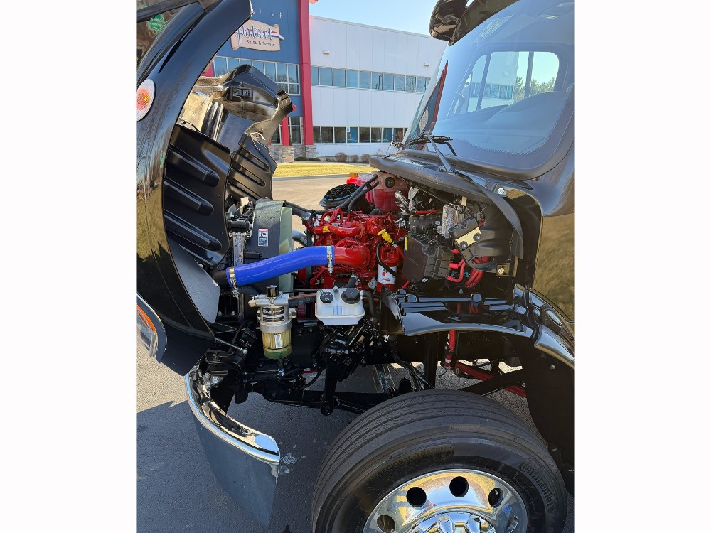 2026 Freightliner M2 (Key# 2093) 11